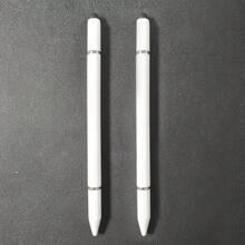 3-In-1 Touchscreen Stylus Pen, High Precision And High Sensitivity, Compatible With All Tablets, All Phones, All Touchscreens, Black/White 2 Colors, Gift For Friends, Battery Not Included (2/1 Pcs) - Multicolor - View 11