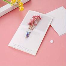 250/500/1000/1500pcs, 1 Sheet 250pcs EVA Foam Double-Sided Strong Foam Dot Adhesive, Suitable For DIY Scrapbooking Craft Projects - View 9