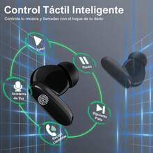 T&N 260 Wireless Earbuds - View 5