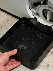 Washing Machine Drain Pan, Ideal Water Collection Tray, Prevent Laundry Room Overflow - A - View 10