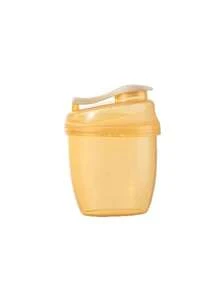 Mini Pet Treat Dispenser Bottle, Leak-Proof Sealed Container, Suitable For Storing Freeze-Dried Meat Pellets, Cat And Dog Treats, Perfect For Training, Walking, Camping And Daily Feeding (Portable Size) - 240ml - View 8