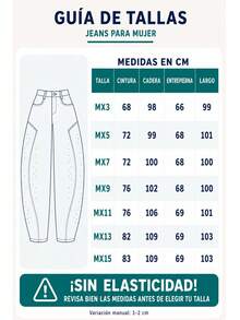Women Jeans - Deep Blue - View 6