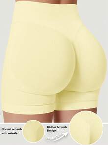 Butter Yellow