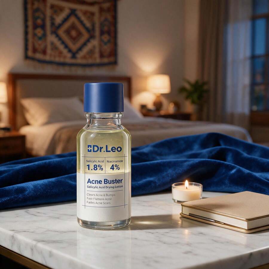 Serums & Facial Treatment