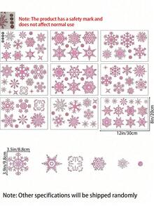 Wonderland Ice & Snow Party Home Decor (Pink) - Multiple Styles - View 6