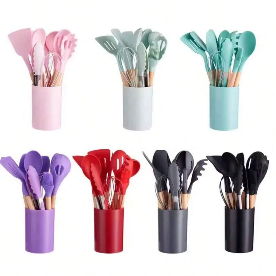 Cooking Tool Sets