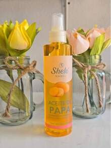 Hair Treatment - Papa - View 1