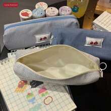 Kids Pencil Bag Simplicity, Birthdays, Holidays, Gift-Giving, Presents, Occasions - A - View 6