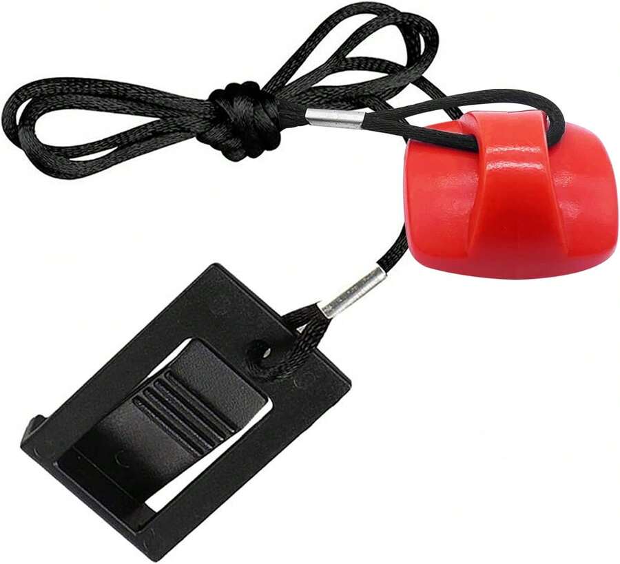 Treadmill Magnet Key For Proform Image Weslo Epic Golds Gym Freemotion And Healthrider Treadmills - ColorA - View 1