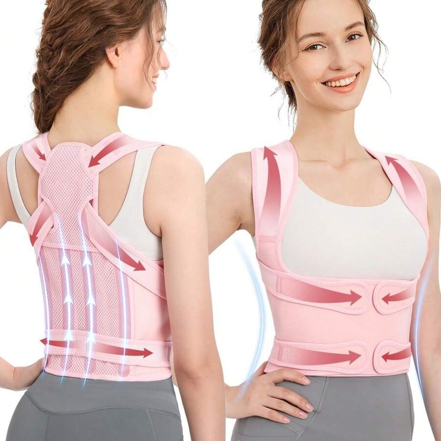 1 Pc Waist Trainer Body Shaper Tummy Slimming Body Shapers Women Corset For Women Shapewear Woman Shapewear Women Tummy Control Comfortable Girdle