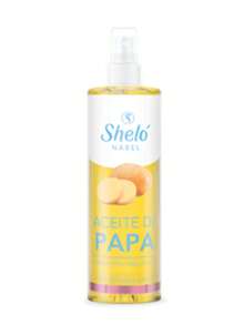 Hair Treatment - Papa - View 2