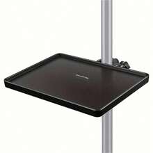 Tray Bracket Plastic Stand Suitable For Field Sound Card, Microphone, Phone And Other Floor Tripod - Multi-color - View 3