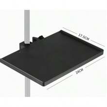 Tray Bracket Plastic Stand Suitable For Field Sound Card, Microphone, Phone And Other Floor Tripod - Multi-color - View 11