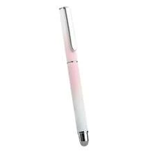 (July-August Back To School Season) Thermal Erasable Fountain Pen Dedicated Practice Pen With Small Nib, Includes 1 Replacement Ink Cartridge - Multicolor - View 28