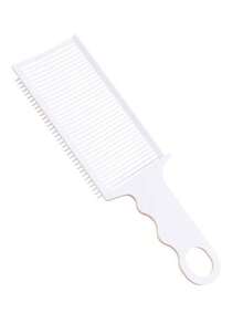New Clipper Comb Set, Essential Hair Styling Accessory For Men. Curved Clipper Edge Comb With Graduated Positioning Function. Suitable For Hair Salons, Home And Daily Hair Styling, Convenient And Practical. - Multicolor - View 11