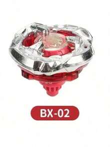 BX Gyro Series Burst Defense Type Battle Alloy New Gyro - Birthday Gift - Perfect Gift - Holiday Gift - Multicolor - View 4