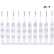 10-In-1 Multifunctional Cleaning Brush Set For Keyboard, Earphones, Phone Screen, Phone Charging Port, Microphone, Shower Head, Faucet, Dust Removal And Keycap Removal Tool - Multi-color - View 15