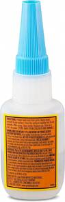 Super Glue 15 Gram, Clear - Style TypeA - View 4
