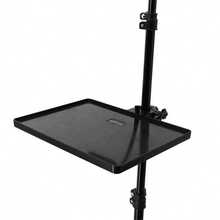 Tray Bracket Plastic Stand Suitable For Field Sound Card, Microphone, Phone And Other Floor Tripod - Multi-color - View 7