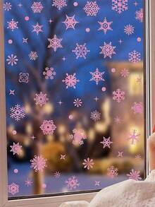 Wonderland Ice & Snow Party Home Decor (Pink) - Multiple Styles - View 8