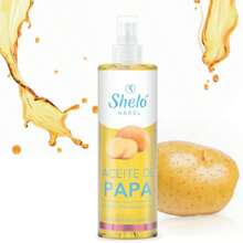 Hair Treatment - Papa - View 4