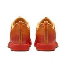 Nike Book 2 The Phoenix Devin Booker Basketball Shoes Men's Orange - Orange - View 5