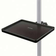 Tray Bracket Plastic Stand Suitable For Field Sound Card, Microphone, Phone And Other Floor Tripod - Multi-color - View 4
