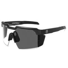 Luxury Brand Detachable Temple Oversized Outdoor Sports Heatwave Z87 Safety Fashion Glasses,Cycling Driving Fishing Goggles UV Protection For Work HW05 - Multicolor - View 30
