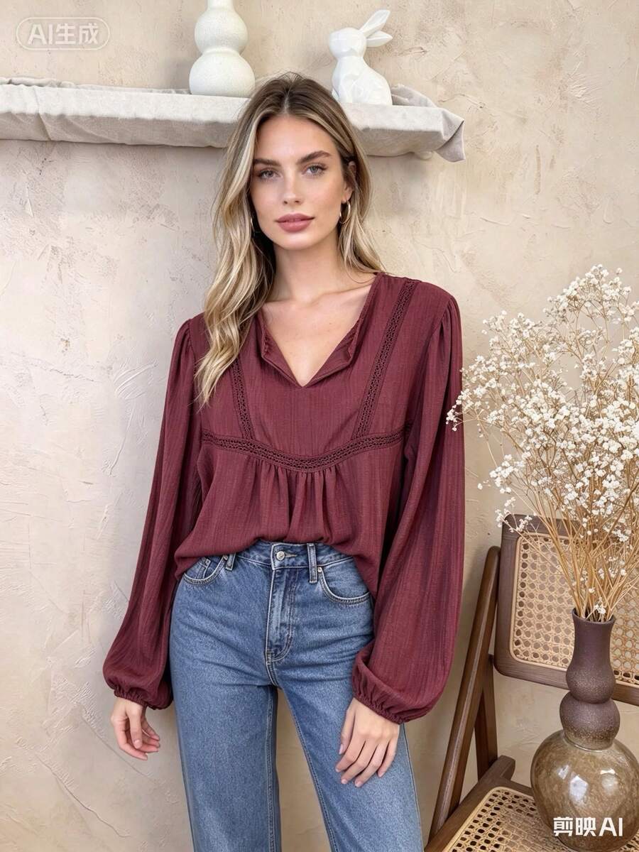 Women Tops