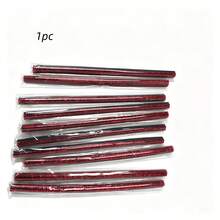 1pc Shiny Car Accessory, Air Vent Decor Strip, Car Interior Trim, Car Interior Accessory - Upgraded One Size - View 17