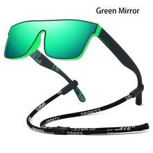 WSZ With Hanging Chain Fashion Retro Neutral Glasses Available In Multiple Colors To Meet Different Needs Suitable For Various Outdoor Sports Activities - GL-f766-3 - View 18