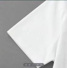 Women T-Shirts - White - View 5