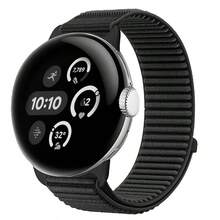 Nylon Braided Watch Band For Watch 4/3, Outdoor Mountain Pattern, 41MM - Watch3/4 41mm - View 15