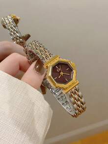 Silver and Gold
