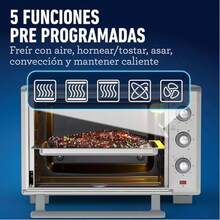 Ovens - US A Type Plug(110-127V) - View 4