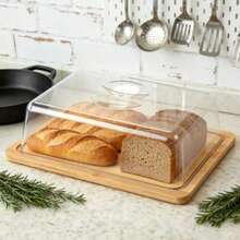 2026 New Model Covered Tray Commercial Bakery Cake Dessert Plating Rectangular Home Use Cup Fruit Tray - View 3