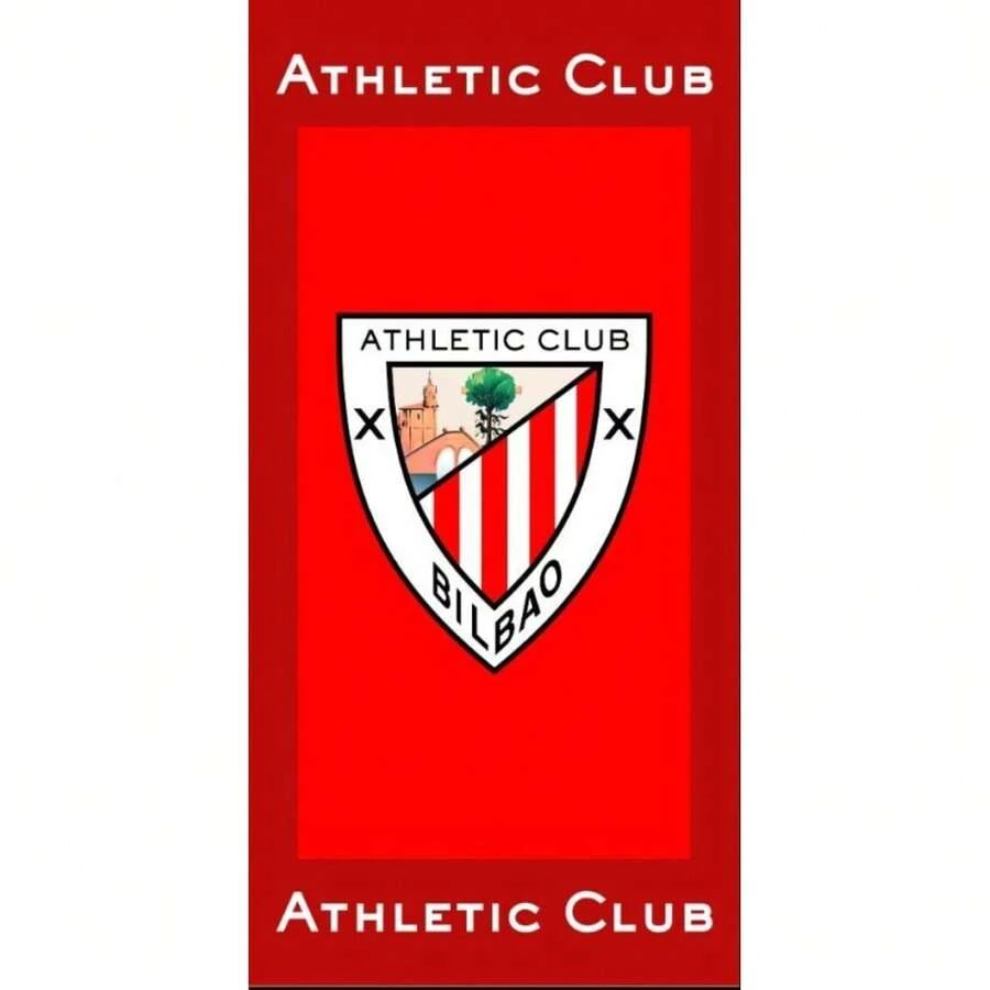 Athletic Club Bilbao Towels - Multicolor - View 1