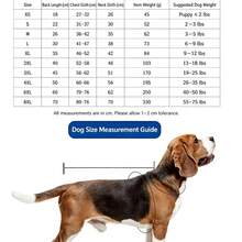 1pc PU Hooded Waterproof Pet Dog Raincoat, Outdoor Pet Dog Rain Cape - Multicolor - View 2