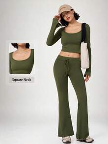 Army Green
