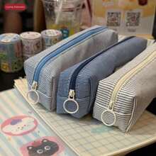 Kids Pencil Bag Simplicity, Birthdays, Holidays, Gift-Giving, Presents, Occasions - A - View 5