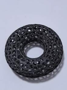 Aquarium Plant Shrimp Hide, Round Aquarium Cave, Suitable For Cherry Shrimp And Dwarf Shrimp, Suitable For Planted Shrimp Tank Accessories, Aquarium Decoration - View 7