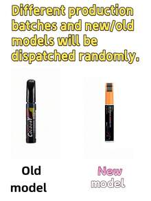 Touch-Up Paint Pen White Black Grey Silver Red Gold Blue Paint Scratch Repair Magic Tool Dedicated Car Color Repair Pen - Multicolor - View 8