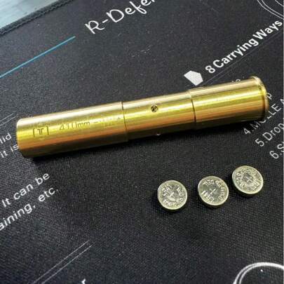 410mm Laser Alignment Collimator For Airsoft