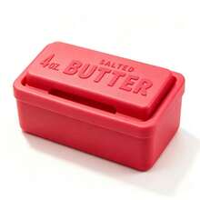 1 buah Mainan Pereda Stres Butter Clicker Terlaris Lintas Batas, Mainan Gelisah Tombol Kreatif untuk Meredakan Kecemasan - MultiWarna - View 5