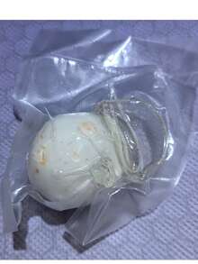 1pc Creamy Corn Scented Handmade Stress Relief Ball - Multicolor - View 7
