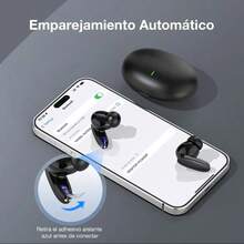 T&N 260 Wireless Earbuds - View 3