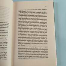 Auschwitz, Última Parada. Como sobreviví al horror - Libro único - Ver 3
