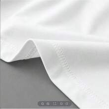 Women T-Shirts - White - View 6