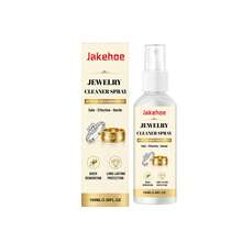 jakehoe Jewelry Cleaning Spray, Jewelry Cleaner For Stain And Rust Removal, Polishing And Brightening, Daily Maintenance - Liquid - View 10