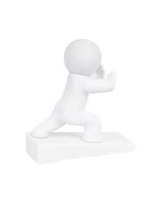 Animal Shaped Door Stopper, Statue Door Wedge, Non-Slip Door Block, Decorative Door Fixer, Home Door Stop, Creative Home Decor Accessory, Office Door Stopper, Anti-Slip Door Block - New Arrival - View 12